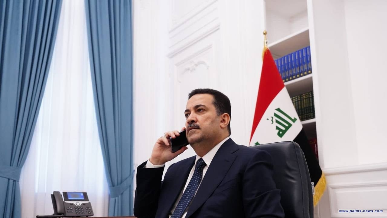 ماركو روبيو يهاتف السوداني بشأن الهجمات على شركات النفط